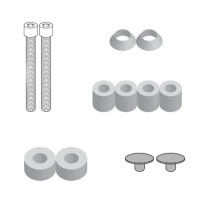 Kit de fixation Givi pour support PL8717/PLOS8717CAM