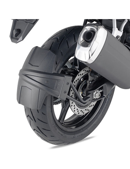 Support garde boue Givi RM02 Suzuki V-STROM 800 DE 2023