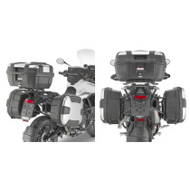 Supports valises Givi PLO6425MK Triumph TIGER 900 2020-2024