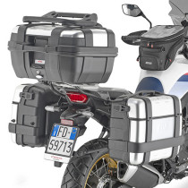 Supports valises Givi Monokey Honda XL750 TRANSALP 2023