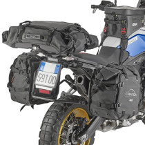 Supports valises Givi PLO5145MK BMW F 900 GS 2024