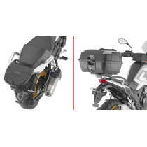 Support top case Givi Monokey/Monolock Kove 510 X 2024