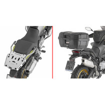 Support top case Givi Monokey Voge VALICO 900 DSX 2024
