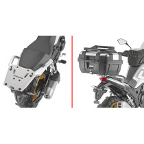 Support top case Givi Monokey KOVE 510 X 2024
