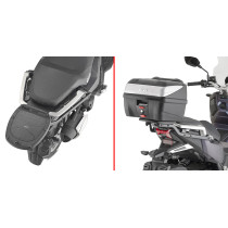 Support top case Givi Monolock Sym ADX 125 2024