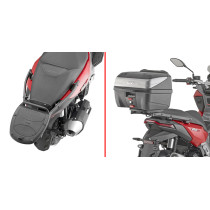 Support top case Givi Monolock Voge SR1 ADV 125 2024
