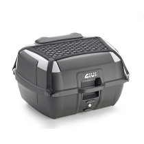 Top case Givi Monolock B45+ 45 Litres