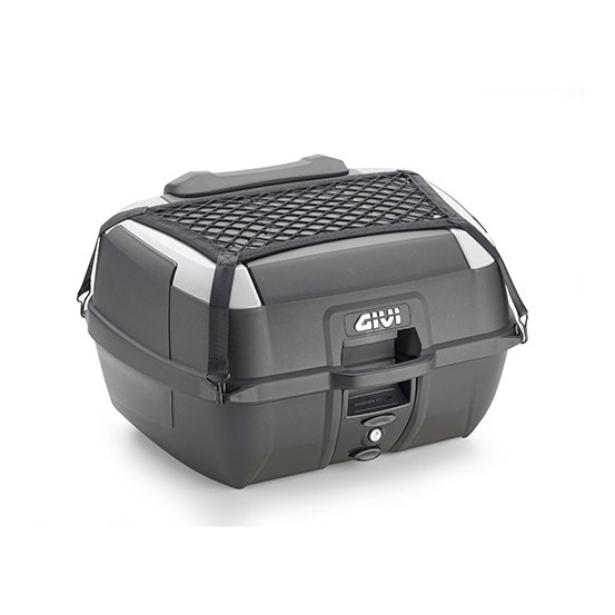 Top case Givi Monolock B45+ 45 Litres