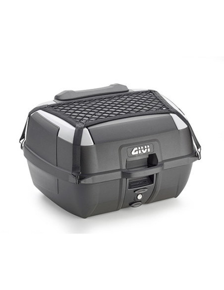 Top case Givi Monolock B45+ 45 Litres