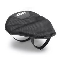 Coussin de selle Givi S230