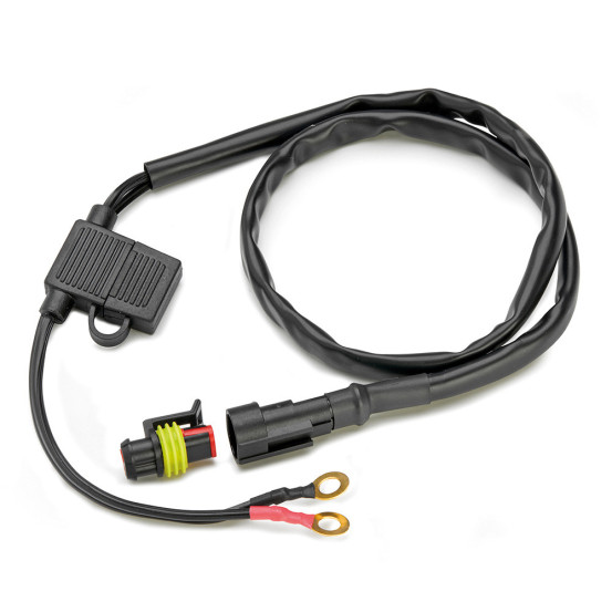 Cable de batterie pour chargeur GIVI