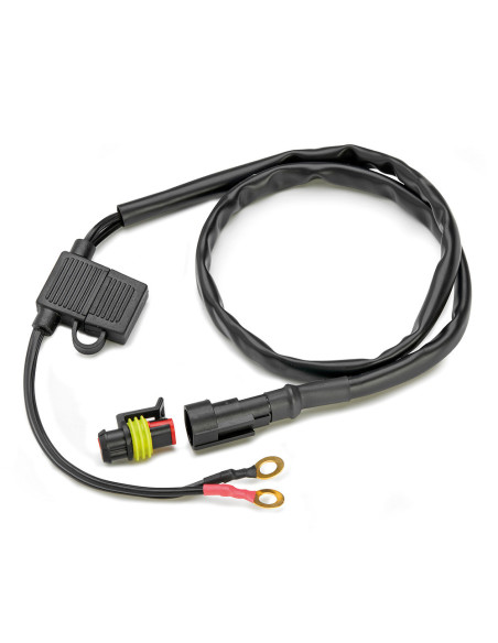 Cable de batterie pour chargeur GIVI