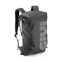 Sac à dos Givi étanche ROLL TOP 20 Litres
