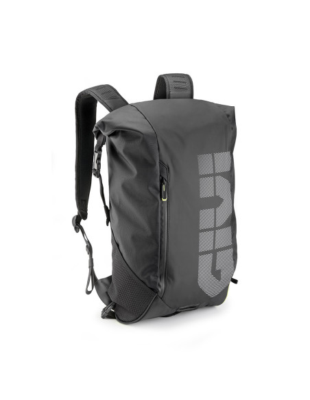 Sac à dos Givi étanche ROLL TOP 20 Litres