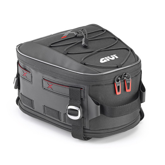 Sacoche de selle Givi XL07B 9 - 12 Litres