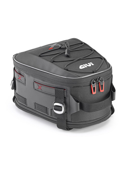 Sacoche de selle Givi XL07B 9 - 12 Litres