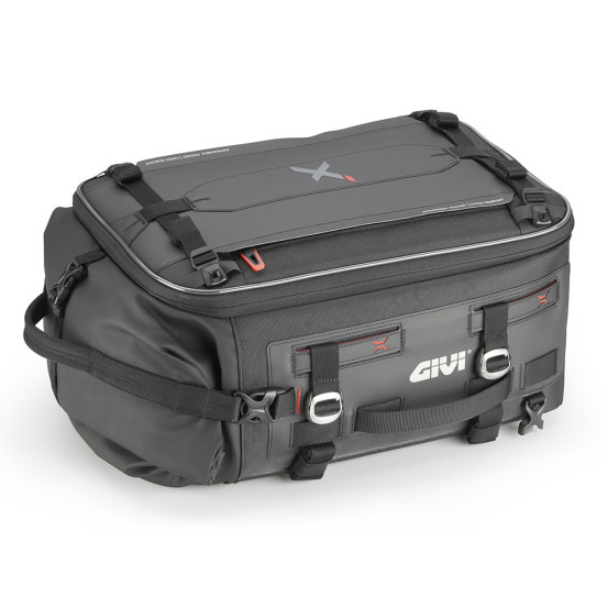 Sac de selle Givi XL02B X-LINE 35 Litres
