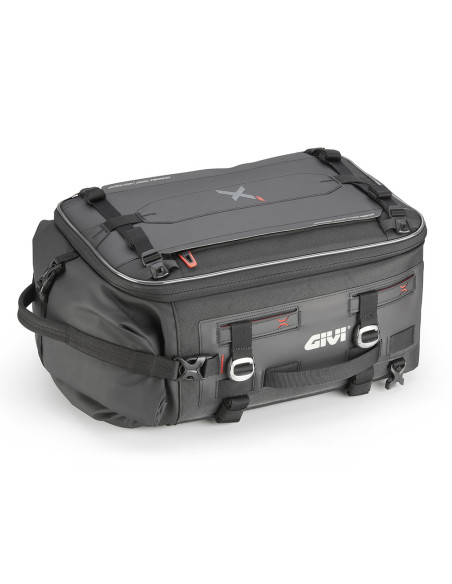 Sac de selle Givi XL02B X-LINE 35 Litres