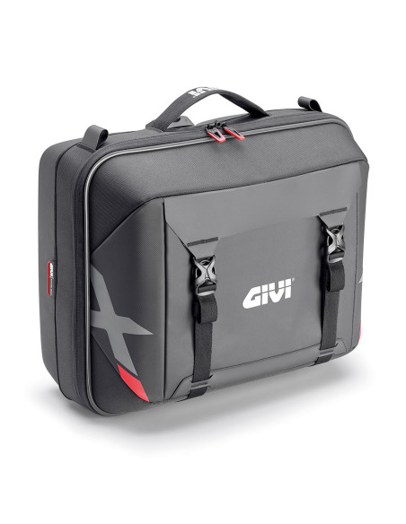 Sac latéral Monokey Givi 33 Litres X-LINE