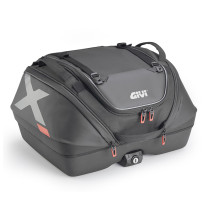 Sacoche top case Givi XL08B 40 Litres