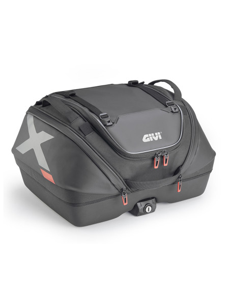 Sacoche top case Givi XL08B 40 Litres