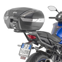 Support top case Givi Monokey/Monolock Yamaha MT-10 2022 - 2023