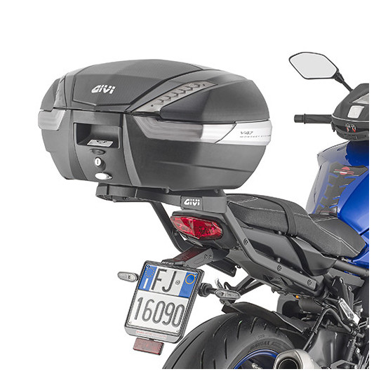Support top case Givi Monokey/Monolock Yamaha MT-10 2022 - 2023