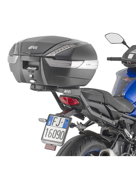 Support top case Givi Monokey/Monolock Yamaha MT-10 2022 - 2023