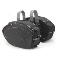 Sacoche cavalières Givi EASY BAG EA100C 40 Litres
