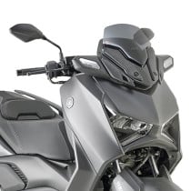 Bulle Givi Yamaha 125 - 300 X-Max 2023 - Fumée