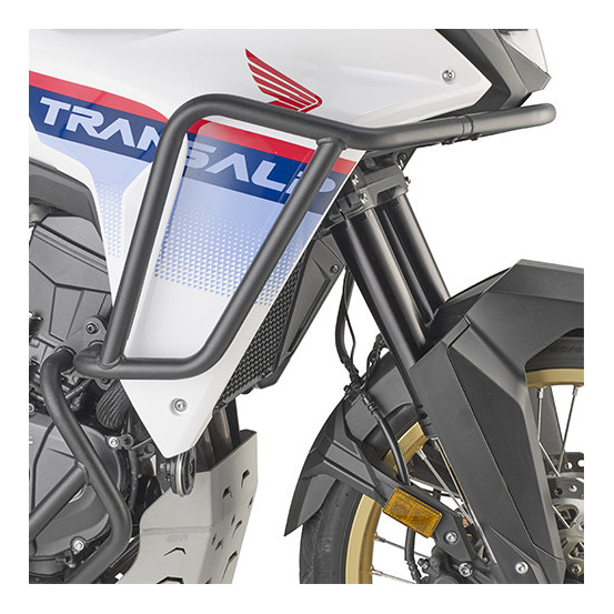 Pare-carters Honda XL 750 TRANSALP 2023