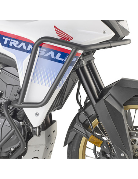 Pare-carters Honda XL 750 TRANSALP 2023