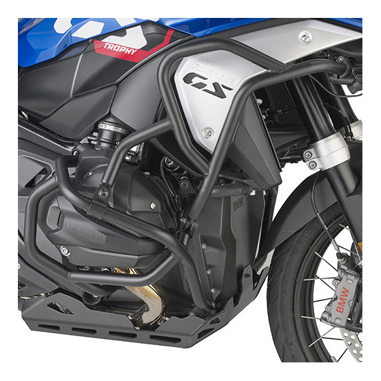Pare Carters supérieur Givi BMW R 1300 GS 2024