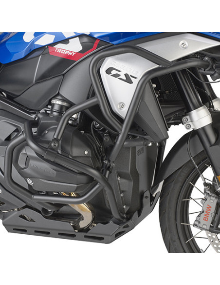 Pare Carters supérieur Givi BMW R 1300 GS 2024