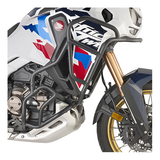 Pare Carters Givi Honda CRF 1100 L Africa Twin Adventure Sports 2024
