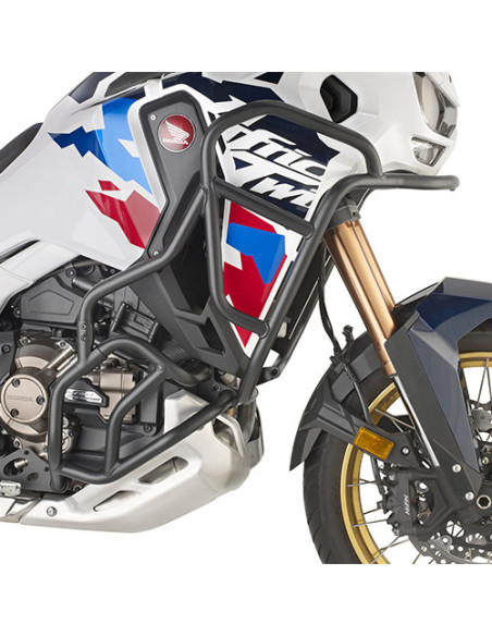 Pare Carters Givi Honda CRF 1100 L Africa Twin Adventure Sports 2024