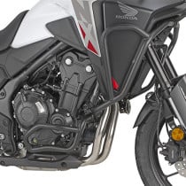 Pare Carters supérieur Givi Honda NX 500 2024