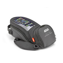 Sacoche de réservoir Givi Easy Bag magnetique EA138B 6 Litres