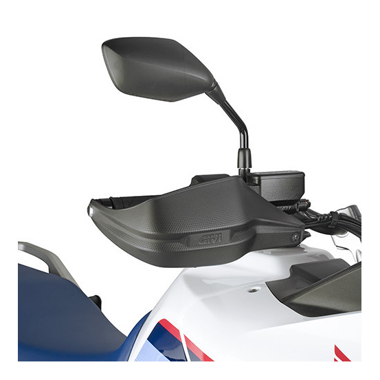 Protège-mains Givi Honda XL 750 TRANSALP 2023 - CB 750 HORNET 2023