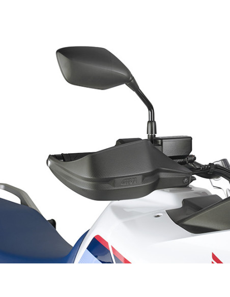 Protège-mains Givi Honda XL 750 TRANSALP 2023 - CB 750 HORNET 2023