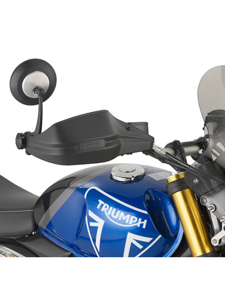 Protège-mains Givi Triumph SPEED 400 2024