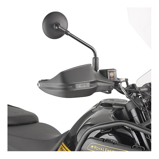 Protège-mains Givi Royal Enfield HIMALAYAN 450 2024