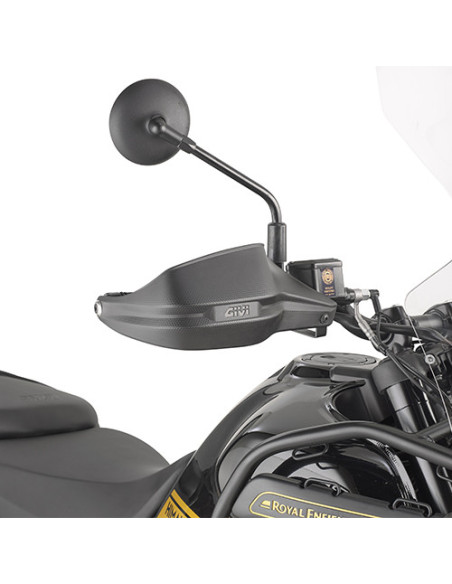 Protège-mains Givi Royal Enfield HIMALAYAN 450 2024