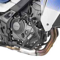 Pare-carters Honda XL 750 TRANSALP 2023