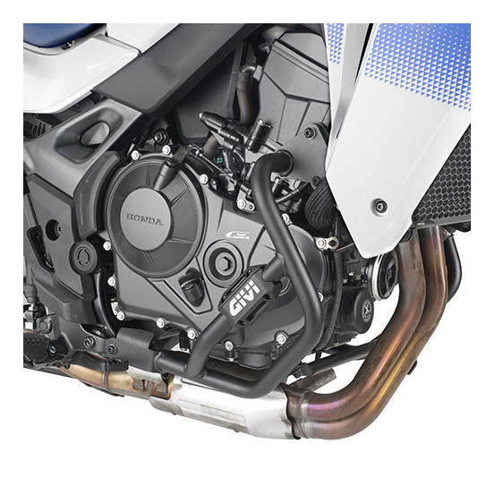 Pare-carters Honda XL 750 TRANSALP 2023