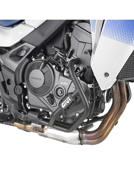 Pare-carters Honda XL 750 TRANSALP 2023