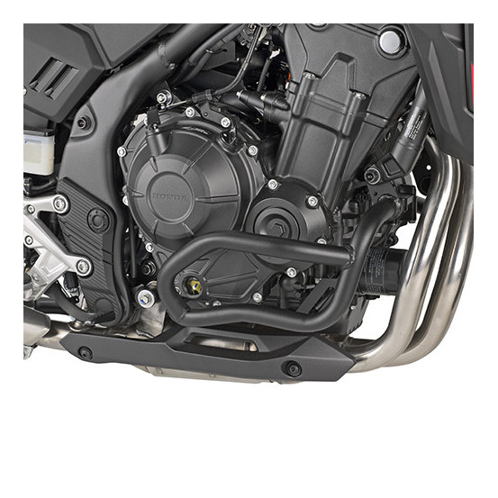 Pare Carters Givi Honda NX 500 2024