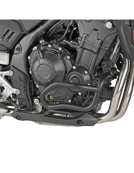 Pare Carters Givi Honda NX 500 2024