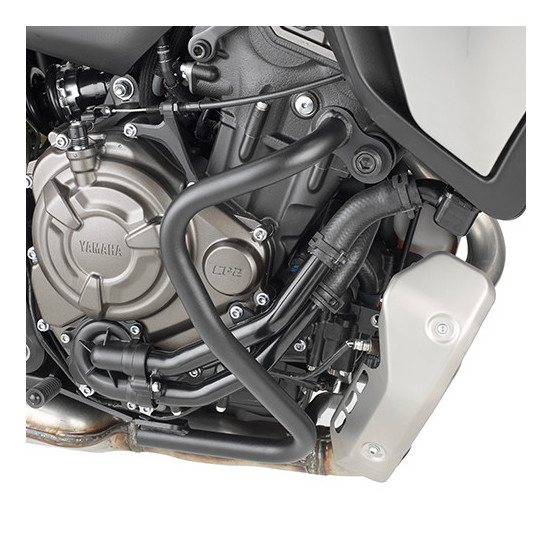 Pare Carters Givi Yamaha 700 Tracer 2020