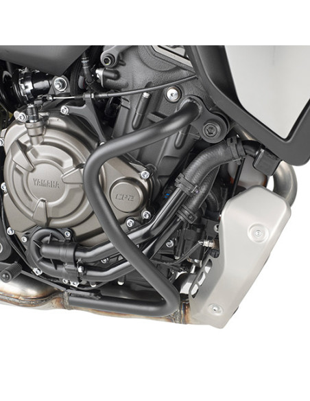 Pare Carters Givi Yamaha 700 Tracer 2020